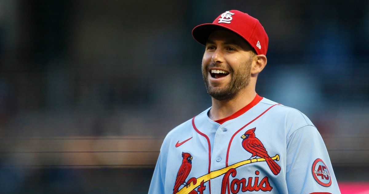 2022 AllMLB Team Quiz By aglick