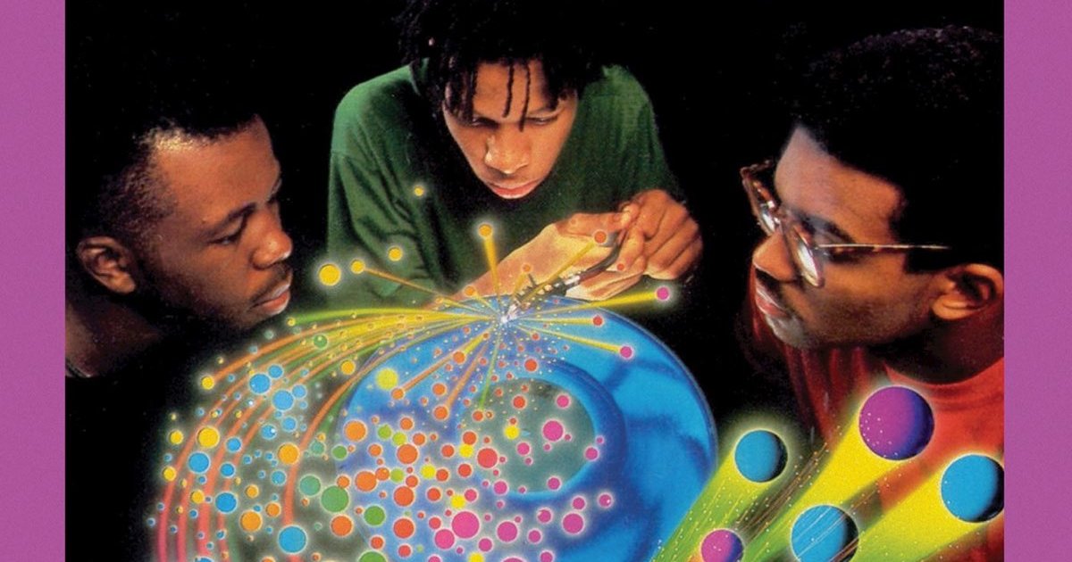 Old School HipHop Quiz By doubleh