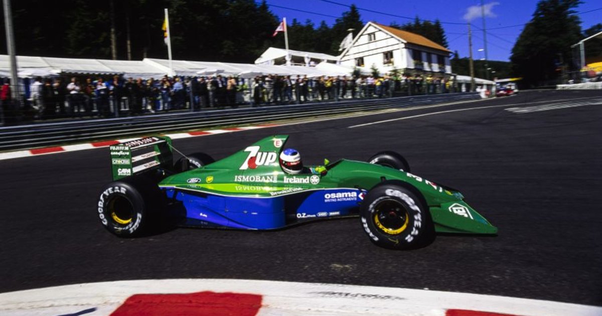 Top 40 - Most Laps Completed during the V10 era Quiz - By swrcsky
