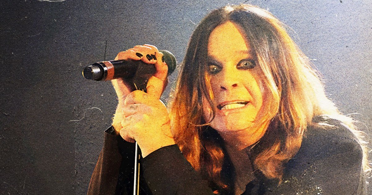 Black Sabbath Lead Singers Quiz By CallumJStewart