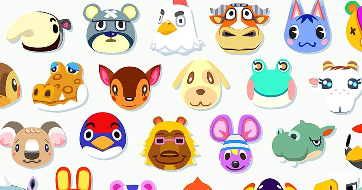 All Animal Crossing New Horizons Villagers Quiz By bumblcbcc