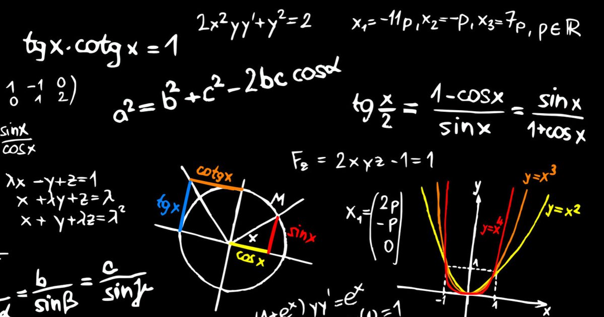 Mathematical Constants Quiz - By DrowssapSMM