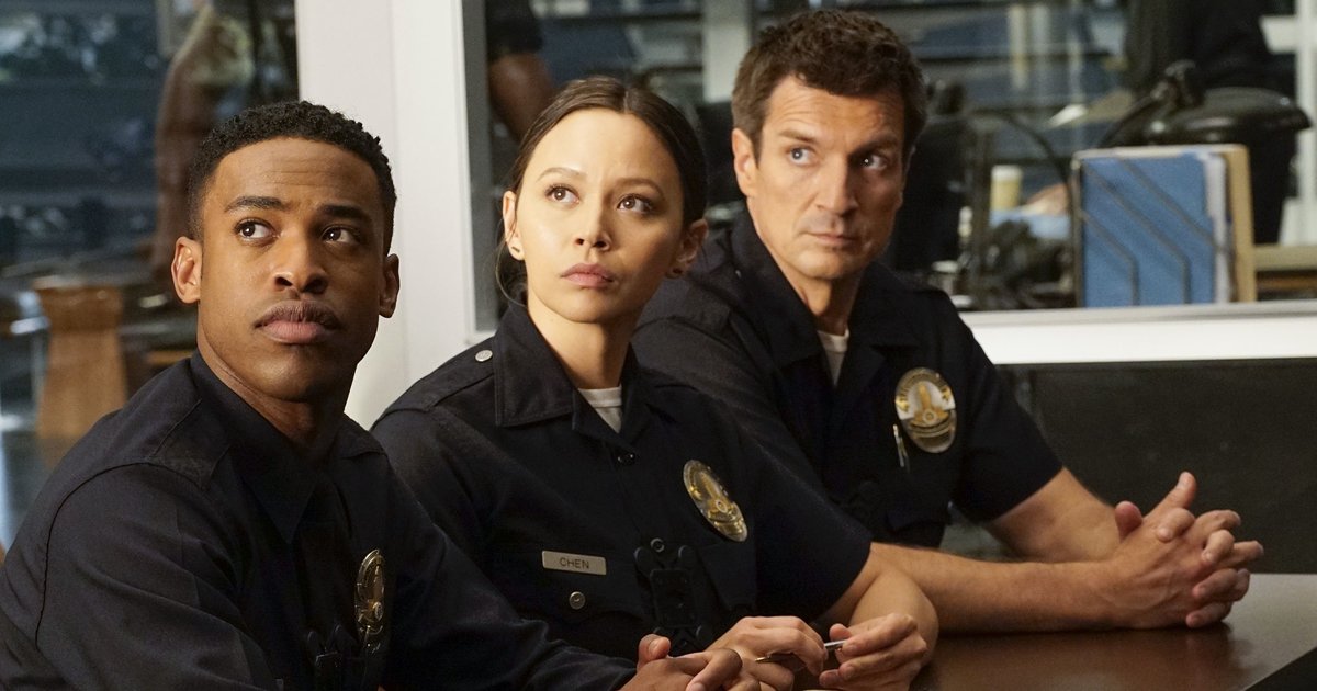 Click an 'R' TV Show II Quiz