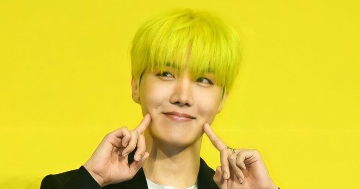 💛 kpop idols with yellow hair Quiz By saraJIN