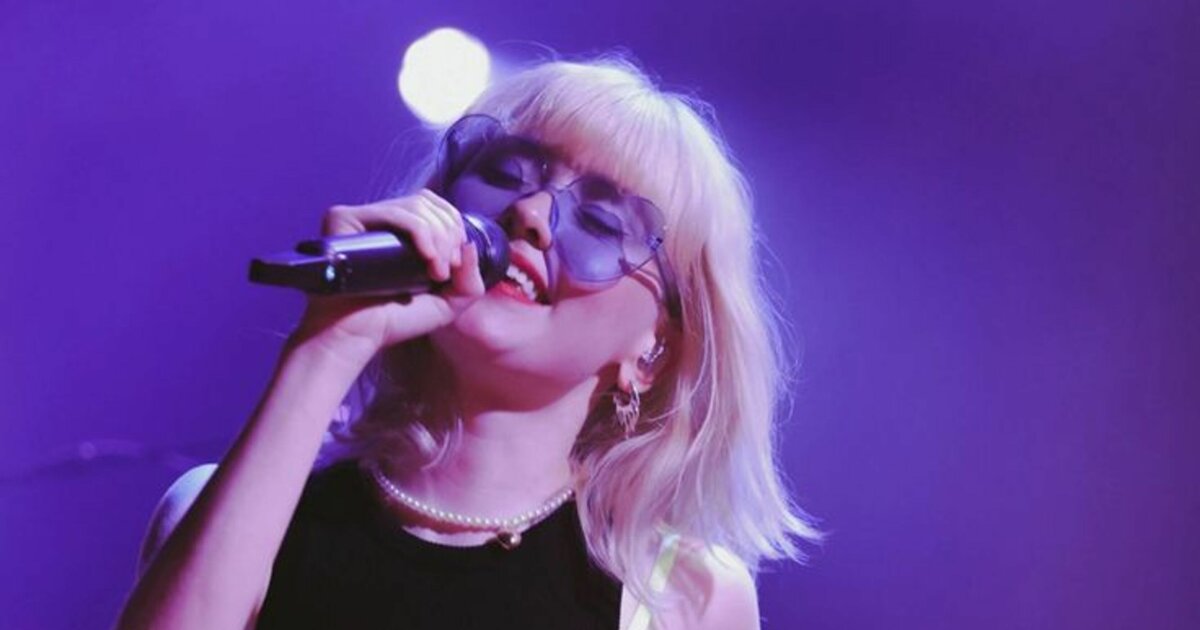 Maisie Peters Songs By First Line Quiz - By mirrorbellla