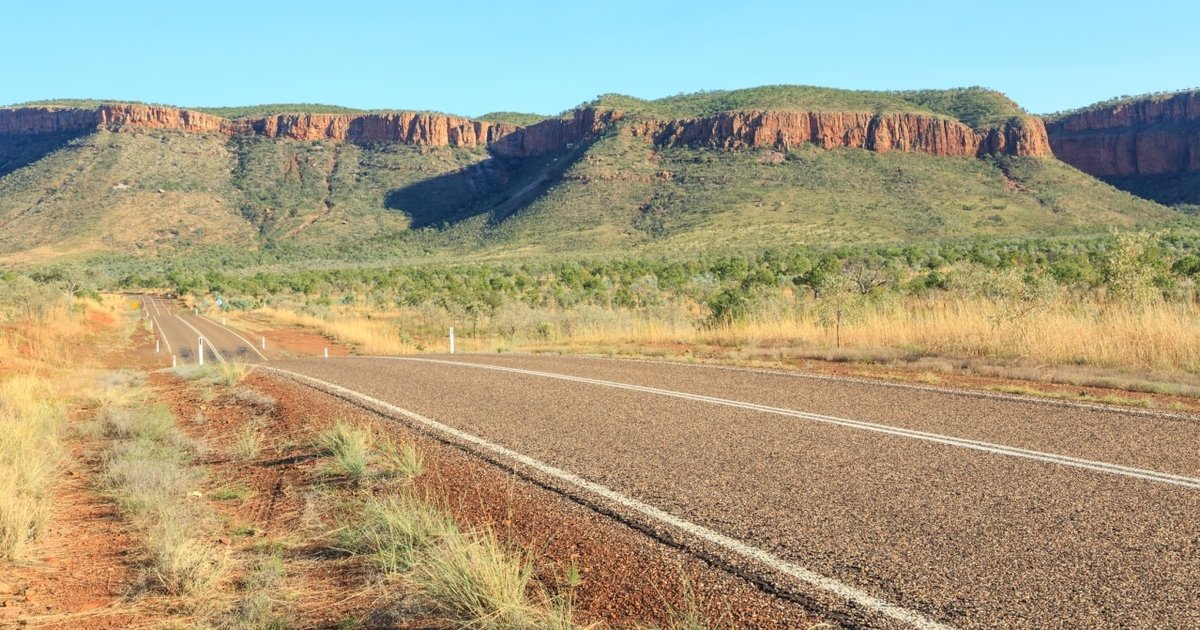 Order and Avoid Oceanian Countries (Population) Quiz By Doctor_Arzt