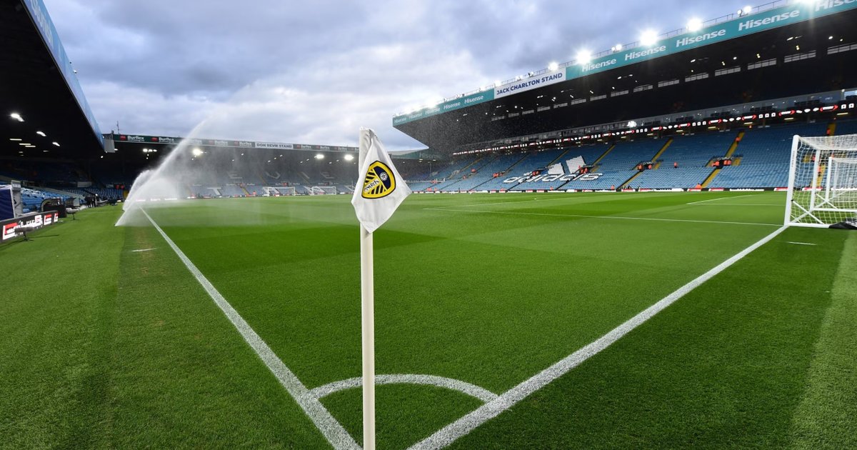 Acrostic UCL Leeds United Quiz By idioteque409