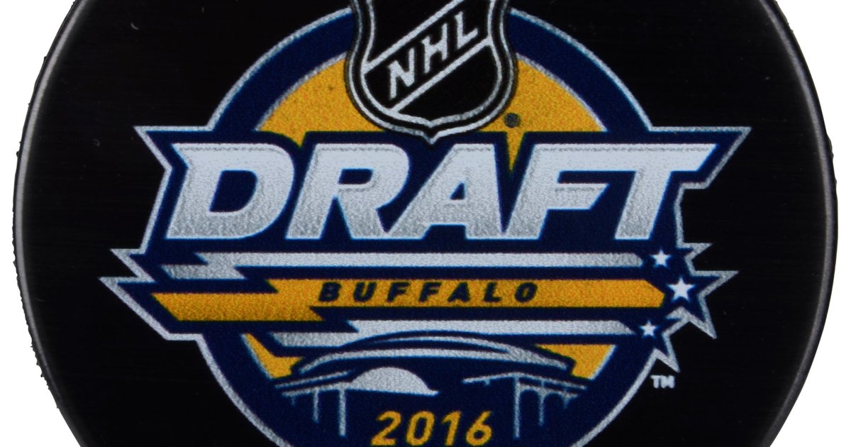 NHL players from 2016 draft Quiz By rsjfan47