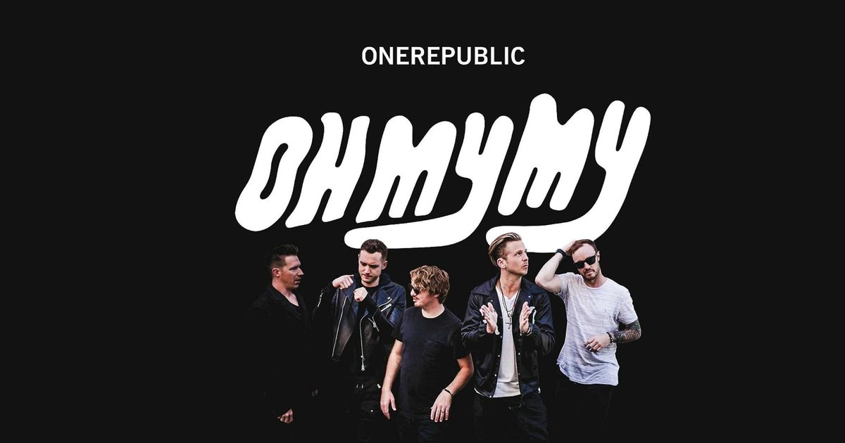 OneRepublic—'Kids' Lyrics Quiz By sparkblip