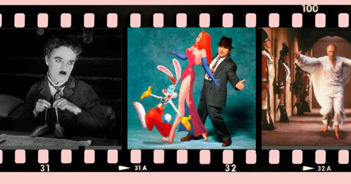 Quick Pick Movies Missing Bands Quiz By Noodle33