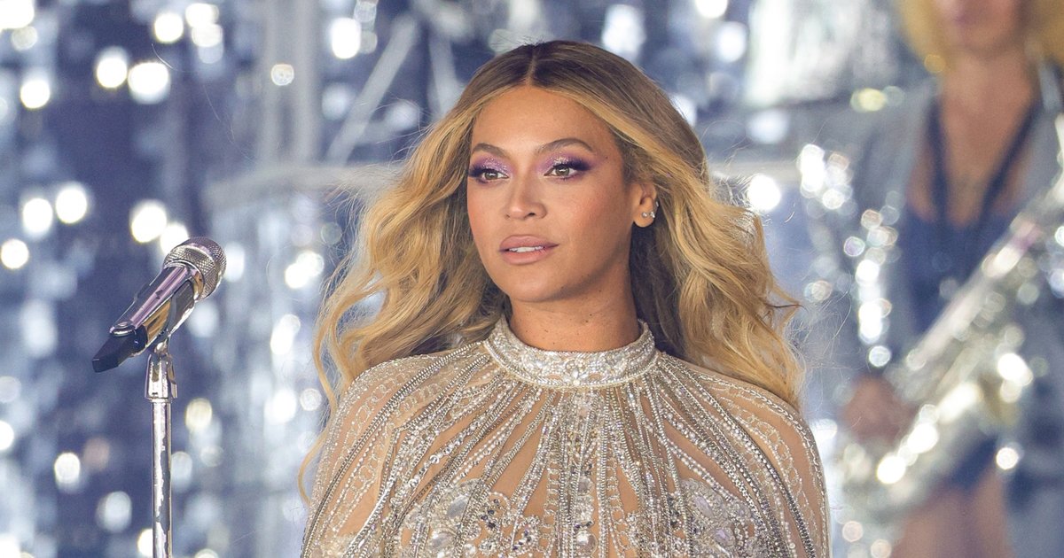 Which album? Beyoncé II Quiz - By guillaumepoisson