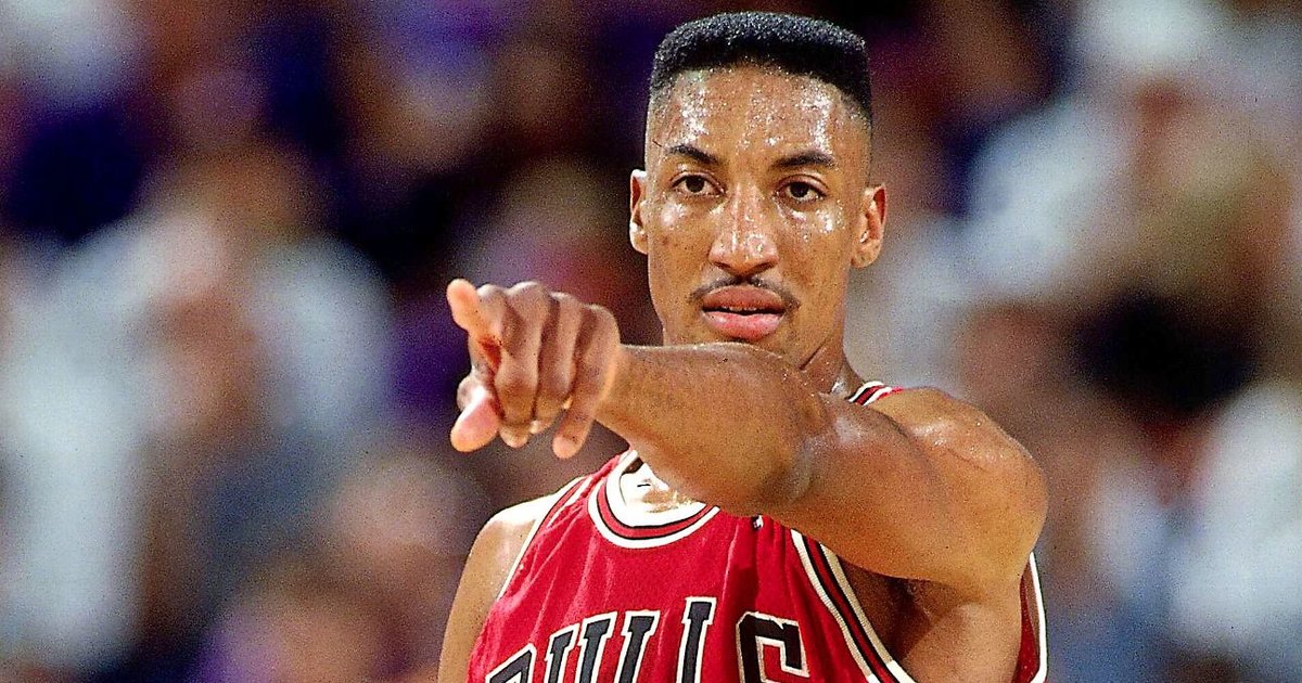 'P' NBA Surnames by First 3 Letters Quiz - By mucciniale