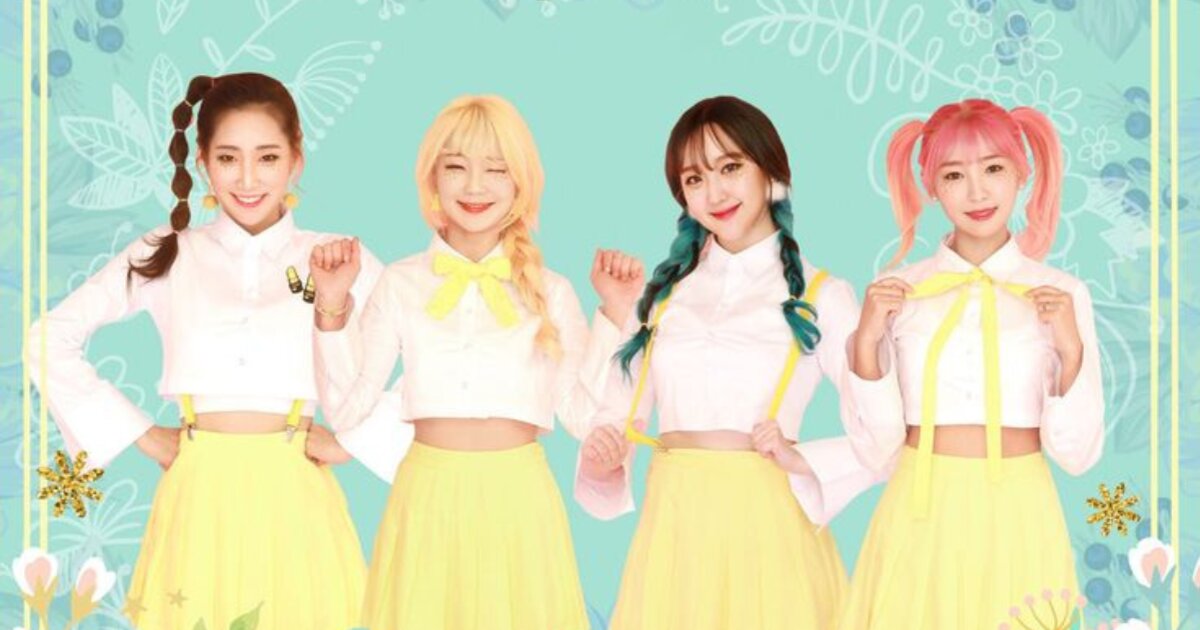 2Wenty's Members Quiz - By stardustxkpop