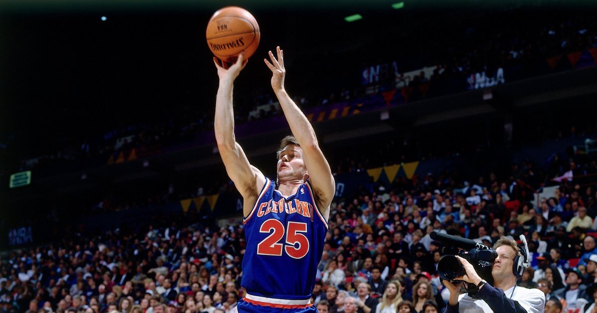 NBA Cavaliers Players with 40+ Point Playoff Games Quiz By samiirkasim10