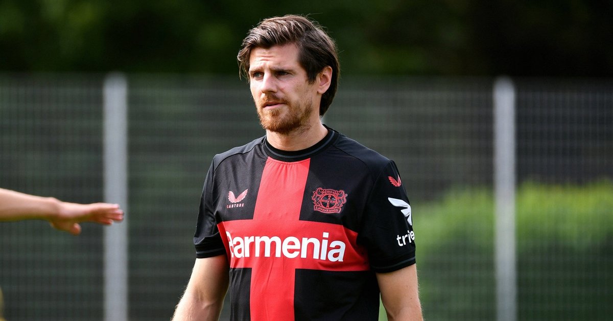 Bayer Leverkusen's Number 7's Quiz By bucoholico2