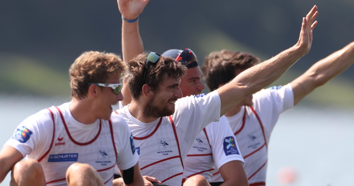 The 2023 World Rowing Season Quiz By WorldRowing