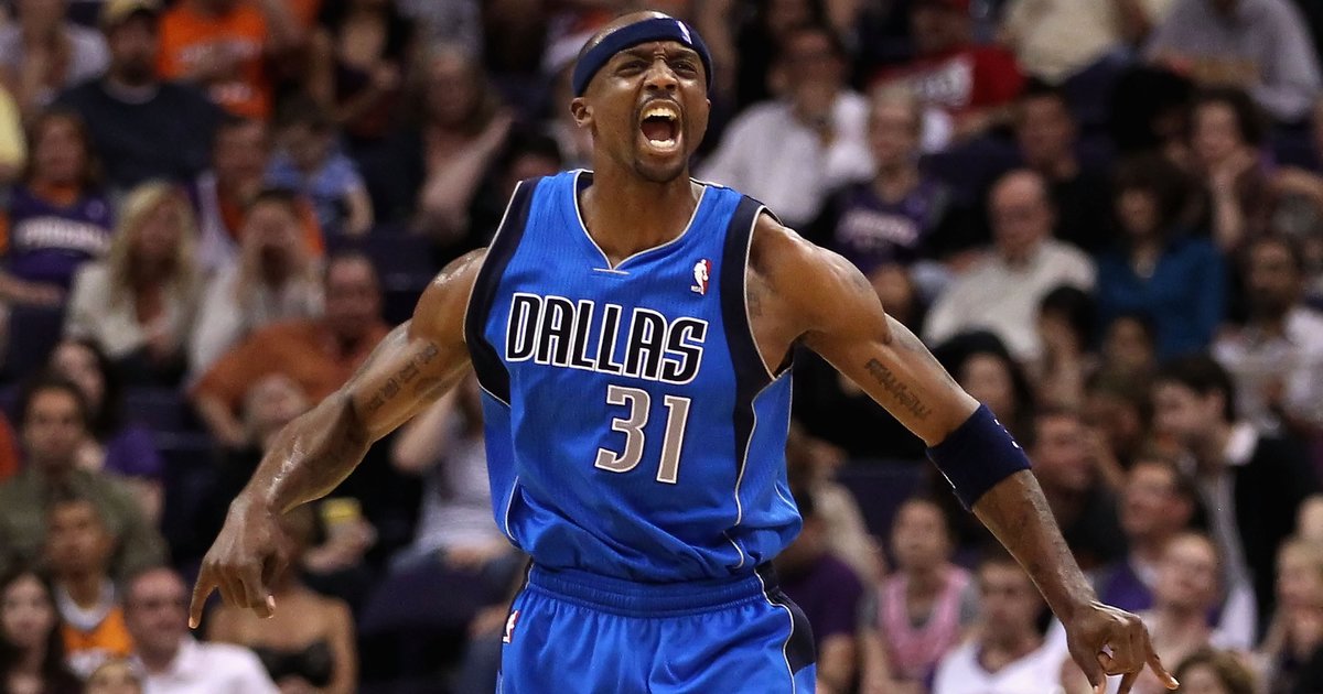 NBA Mavericks Players with 40+ Point Playoff Games Quiz By samiirkasim10