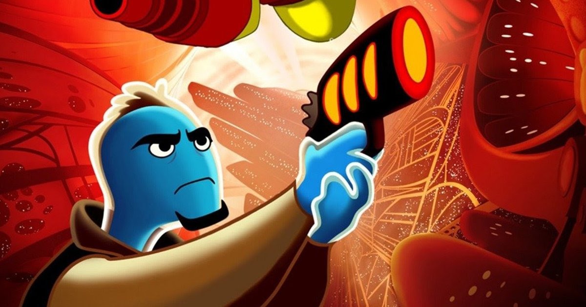 Osmosis Jones Soundtrack Quiz By shewumbo