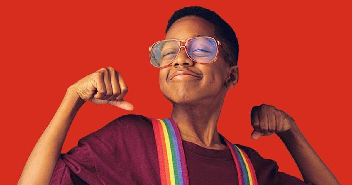 Role-A-Rama: '90s TV Quiz