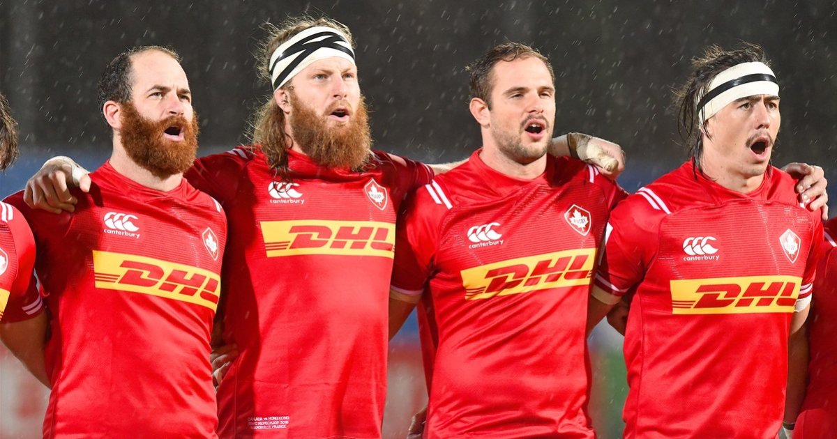 Canada Rugby World Cup Squads Quiz - By random477