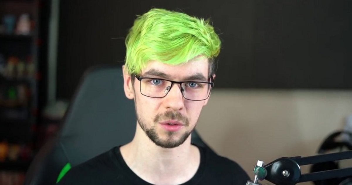 The Voices of Jacksepticeye Quiz By Ehhhhhh