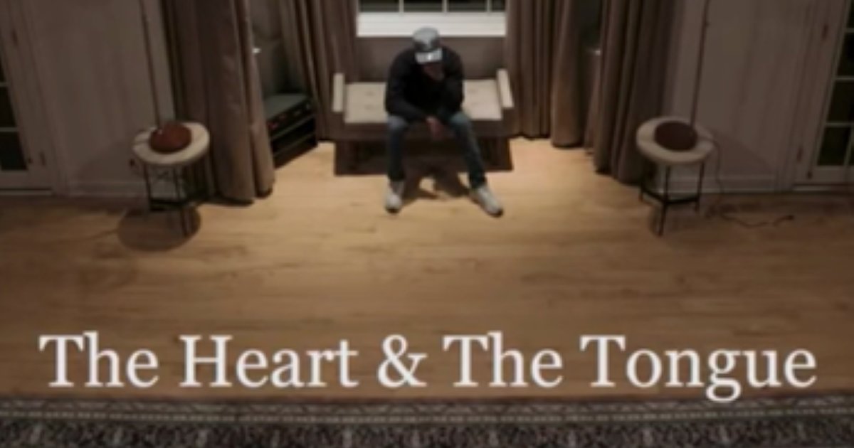 The Heart & The Tongue By Chance The Rapper Lyrics Quiz - By ...