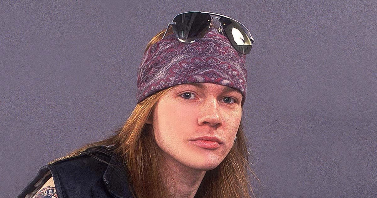 Which album? Guns N' Roses I Quiz By guillaumepoisson