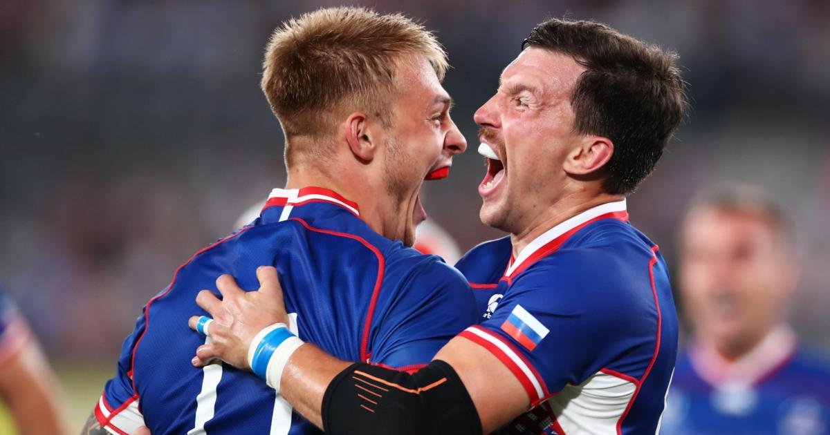 Russia Rugby World Cup Squads Quiz - By random477