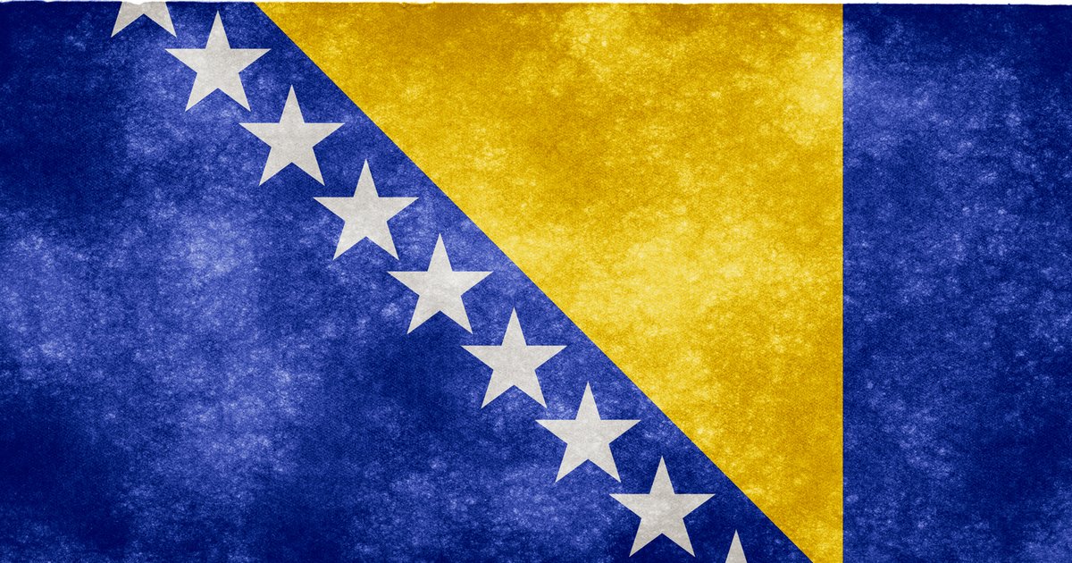 Capital city of BOSNIA and HERZEGOVINA Quiz - By WTMnoob