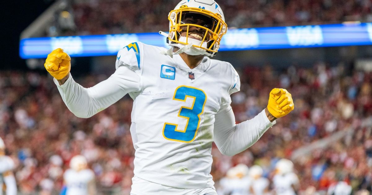 Top 10 Highest Paid Safeties 2023 Quiz - By Nate_1129