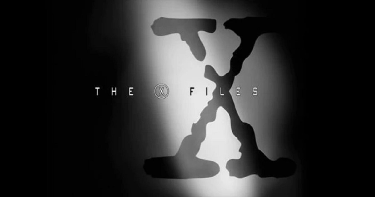 Before They Made it Big The XFiles Quiz By Lozange