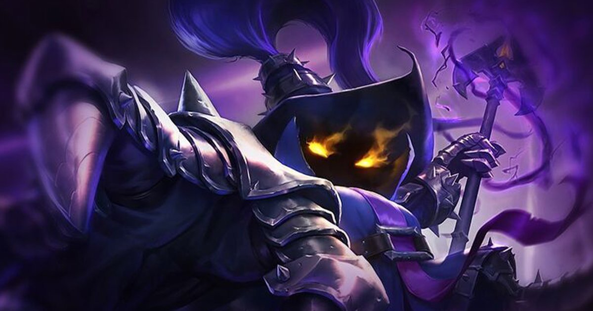 League of Legends Champion Abilities - Q Quiz - By YoukaiJXDN