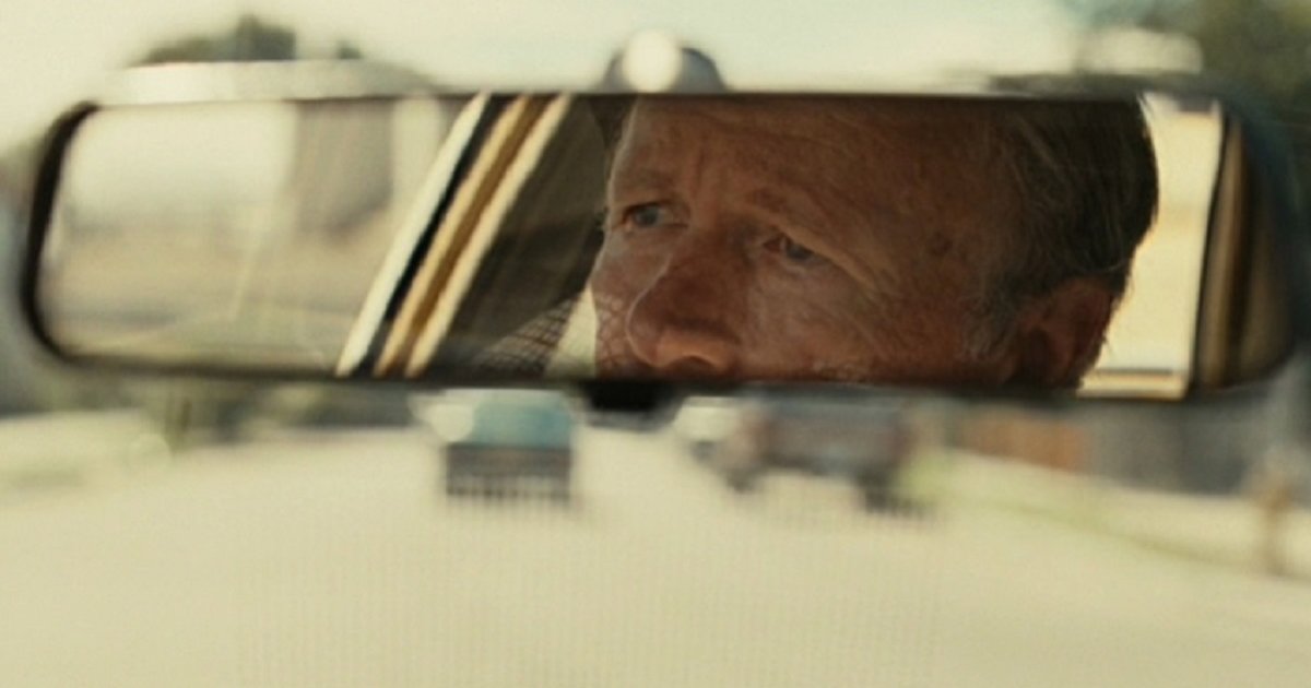 Movie by Rearview Mirror Quiz By Lozange