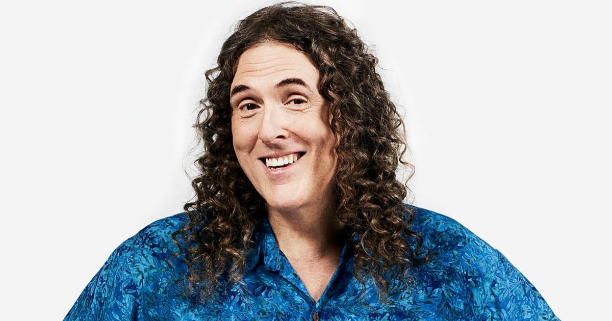 Al Song Weird Al Song by Line Part I Quiz - By Viguple