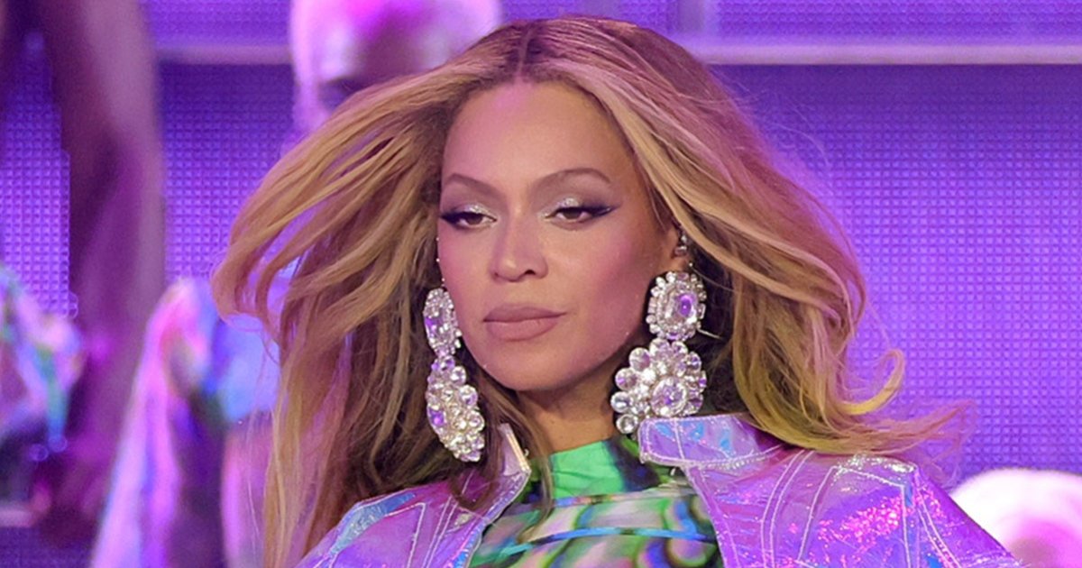 Guess the song: Beyoncé's 'Renaissance' Quiz - By 2132annA
