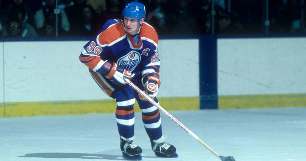 Record Chronologies NHL Single Season Goals Quiz By t_rev19