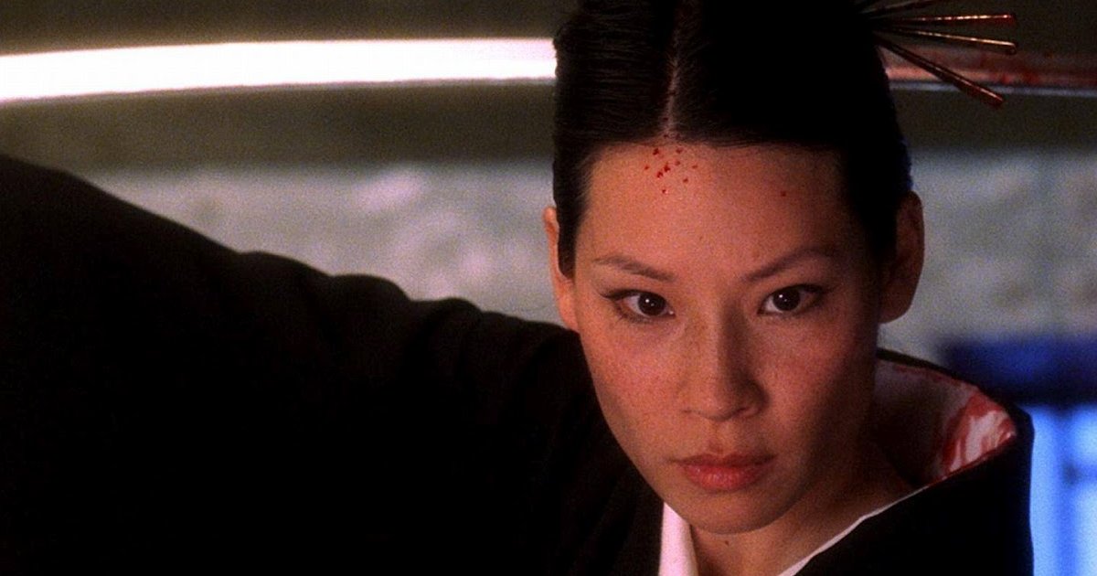 Quentin Tarantino Movie Characters 7-to-1 Quiz - By labellabellabel
