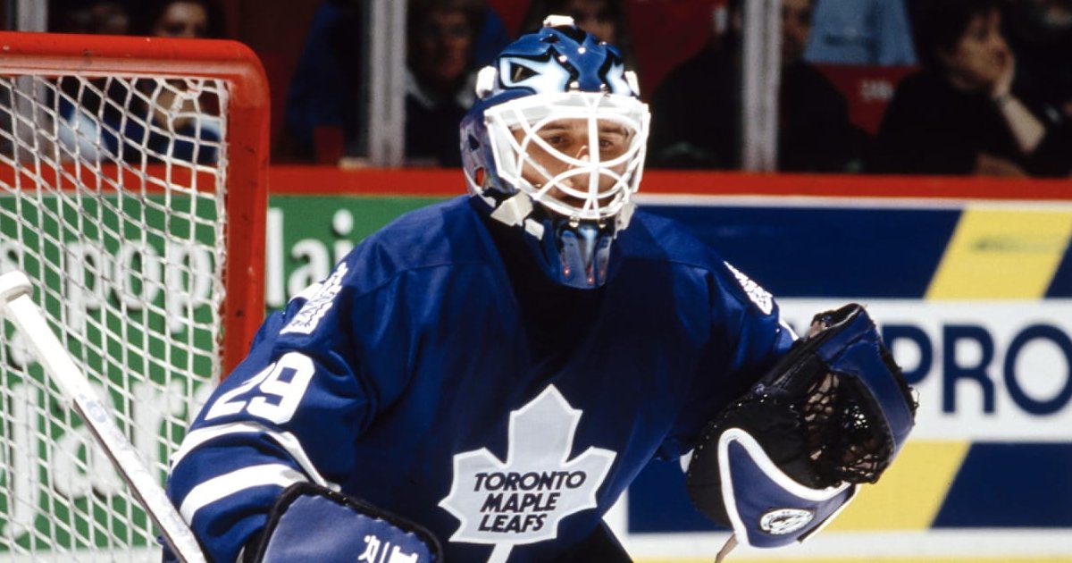 Toronto Maple Leafs Opening Game Goaltender Since 1917 Quiz - By aheig82