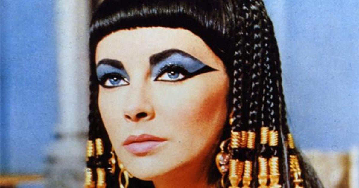 Elizabeth Taylor Movies Quiz - By isaacf830