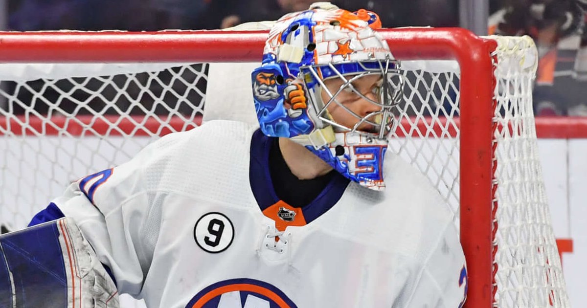 New York Islanders Opening Game Goaltender Since 1972 Quiz By aheig82