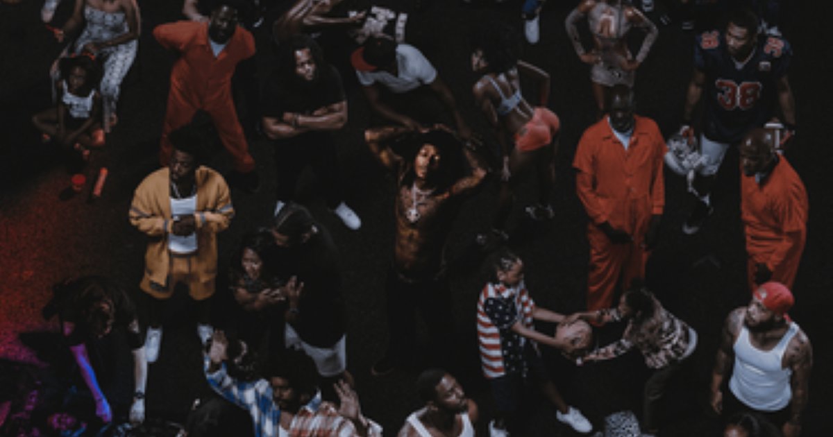 Crack Sandwhich By JID Lyrics Part 3/3 Quiz By SkiMaskedStunna