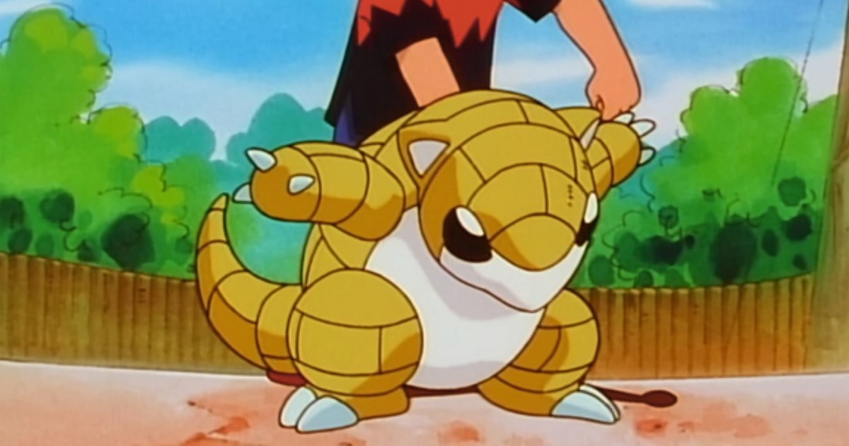 Pokemon in Episode 8 - The Path to the Pokemon League Quiz - By ...