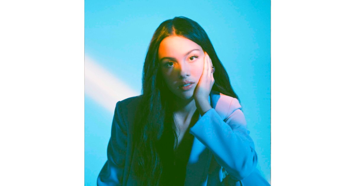 Olivia rodrigo's entire discography Quiz By gayscandomath