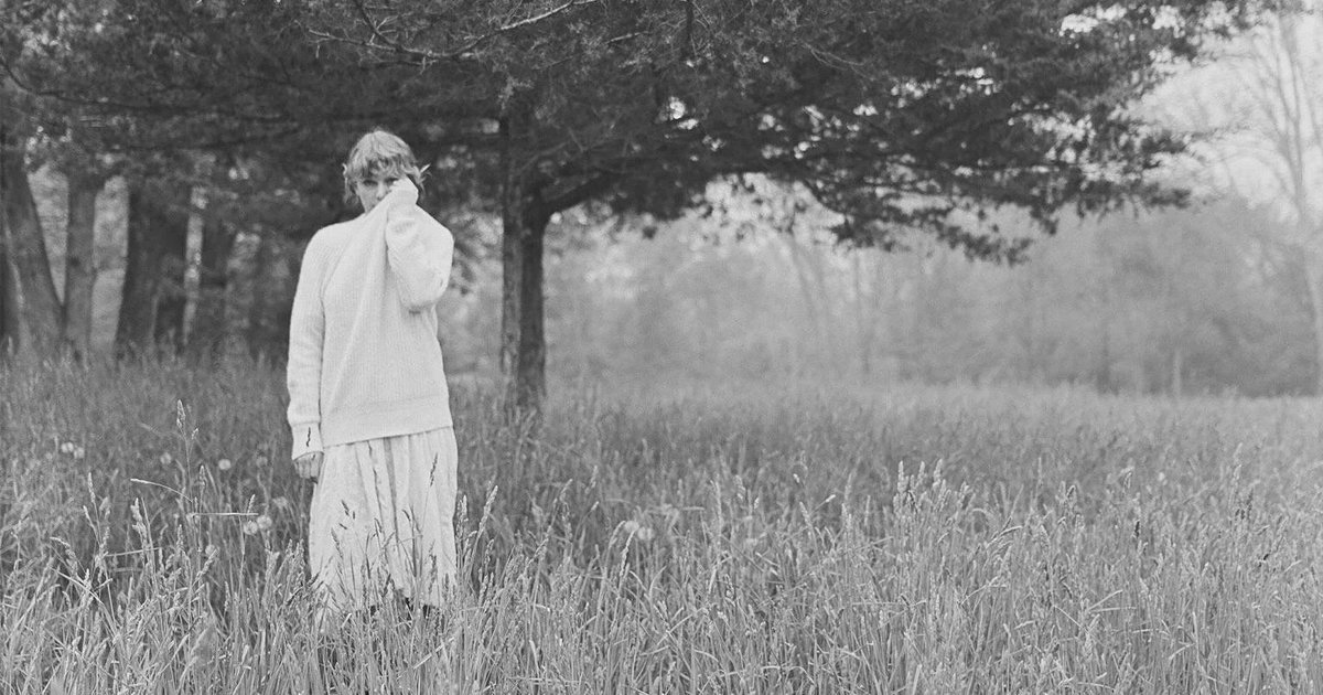 Taylor Swift Lyrics Quatrains (Folklore) Quiz By tiatamago