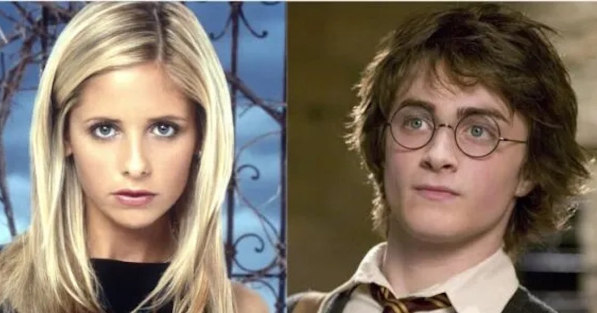 Get The Picture The Chosen One Quiz By CGMFan1