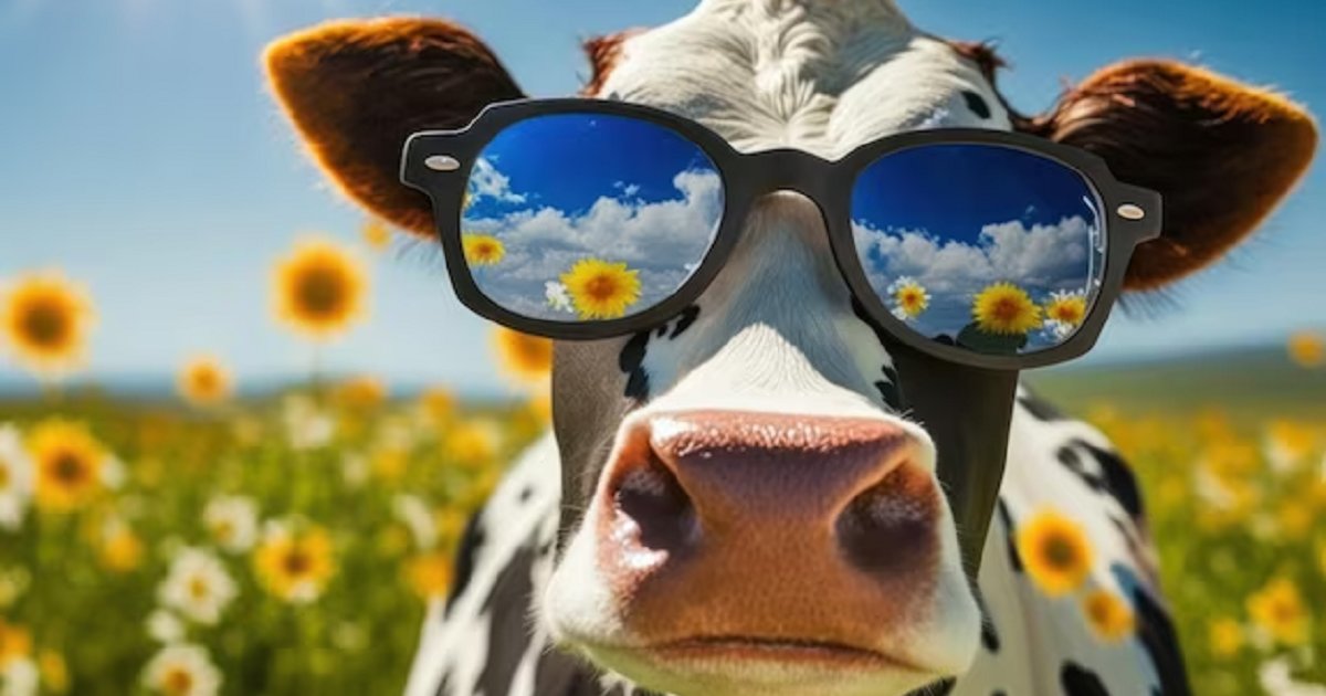 Sunday Crossword Dairy Air Quiz By BeerRains