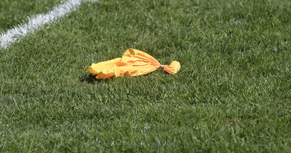 NFL Penalties Quiz By biggs364