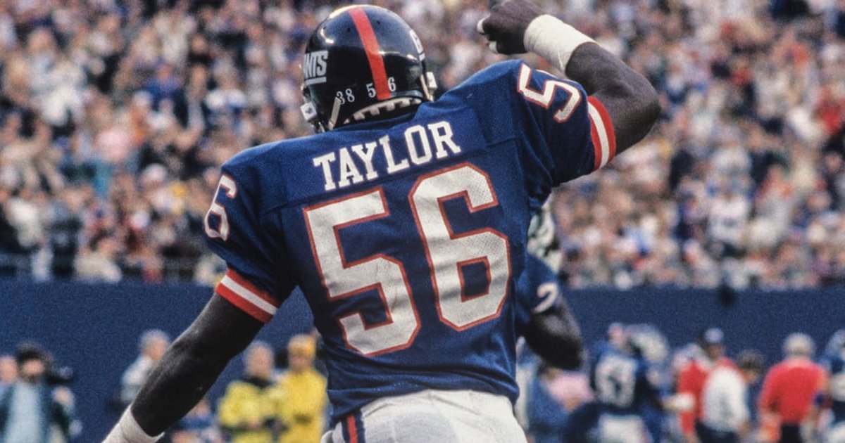 NFL Stat Leaders by Decade Quiz By metakoopa99