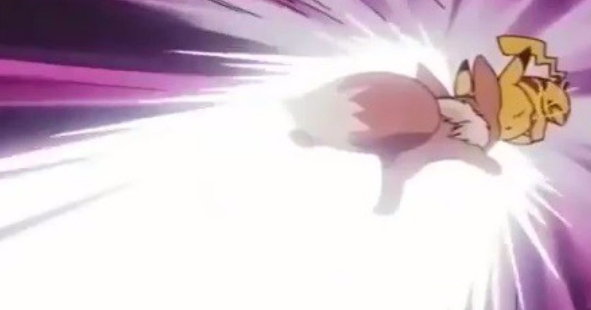 Pokemon in Episode 116 The Rivalry Revival Quiz By ThreeEyedCrow