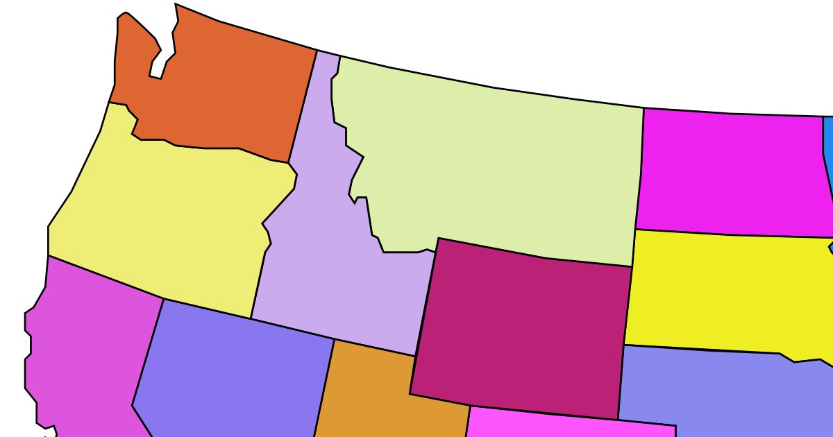 The Idaho Quiz By Viguple